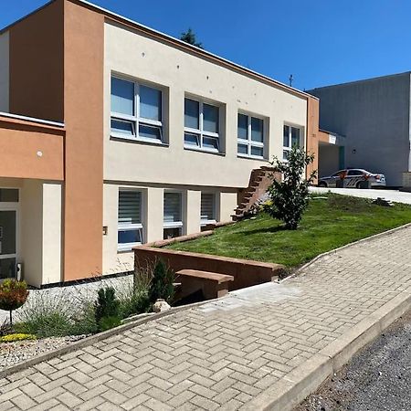 Sluknov / The Northernmost City Of The Czechia Εξωτερικό φωτογραφία