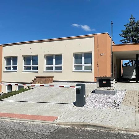 Sluknov / The Northernmost City Of The Czechia Εξωτερικό φωτογραφία