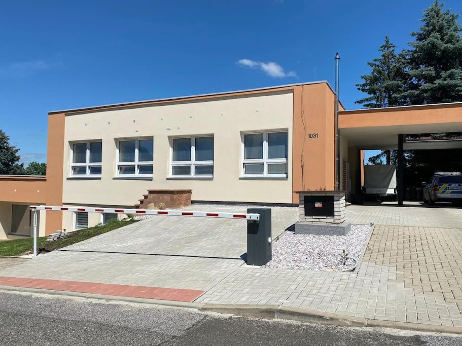 Sluknov / The Northernmost City Of The Czechia Εξωτερικό φωτογραφία